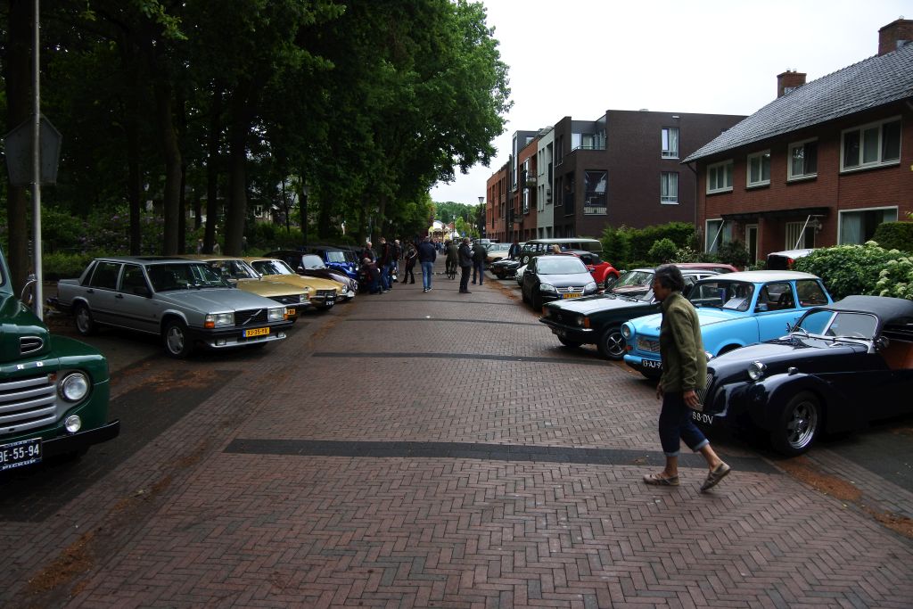 Oldtimerrit Geesteren 25 mei 2025 - 18